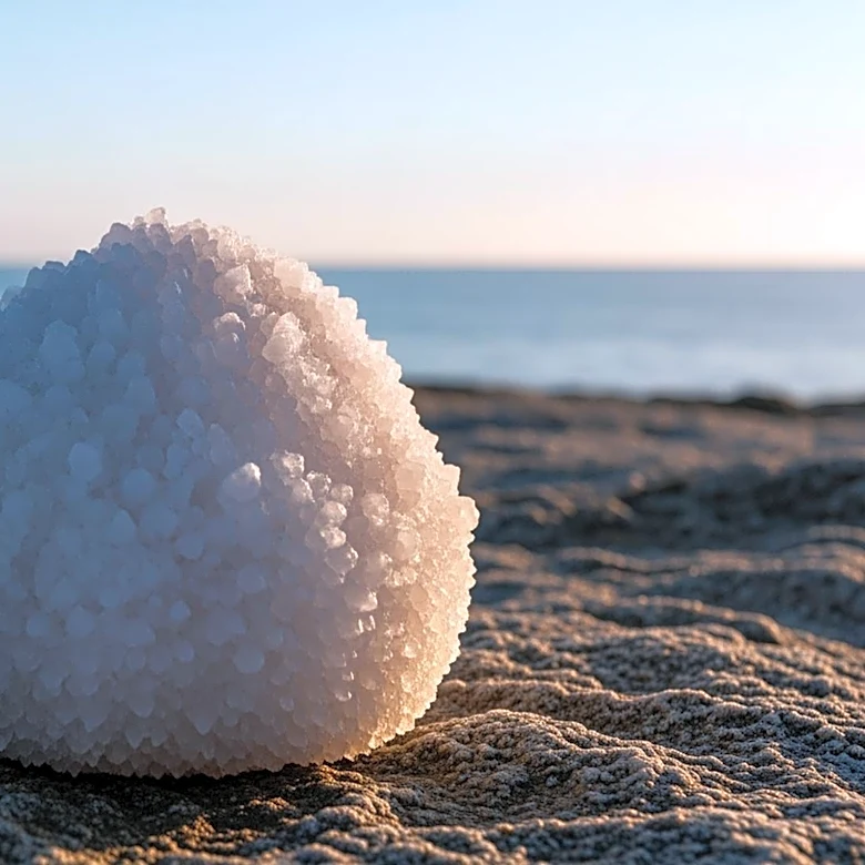 Atlas Salt Secures C$15 Million to Advance Great Atlantic Salt Project