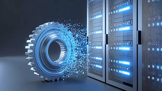 Eaton Divests Mobility Business to Focus on AI Data Center Growth