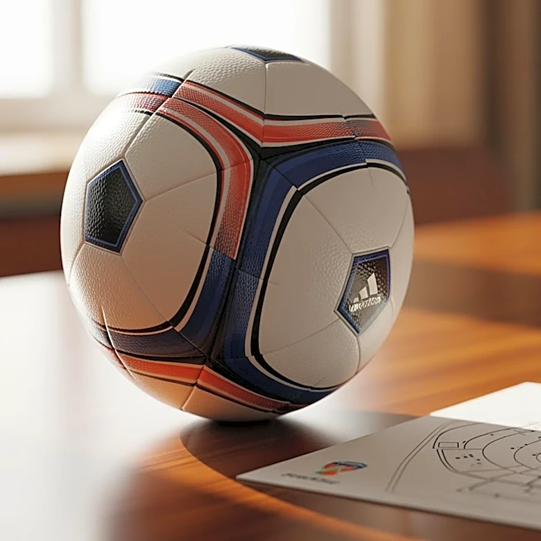 US Soccer CEO JT Batson Discusses FIFA World Cup and Accessibility Initiatives