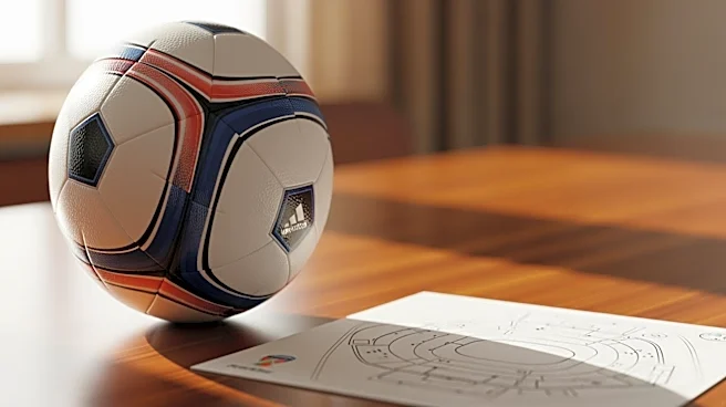 US Soccer CEO JT Batson Discusses FIFA World Cup and Accessibility Initiatives