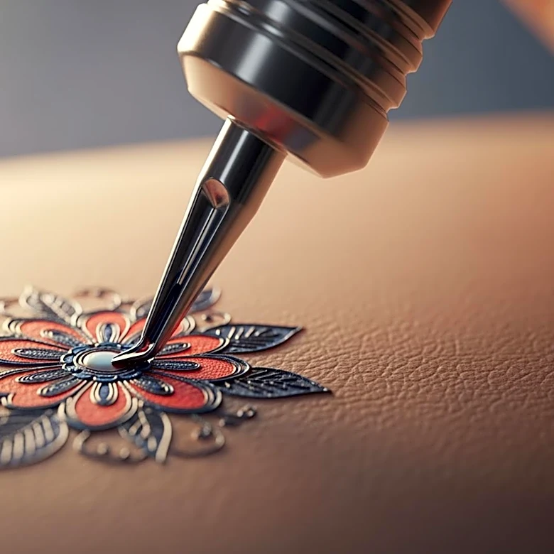 New Documentary 'Cover Up' Explores Self-Harm Recovery Through Tattoo Art