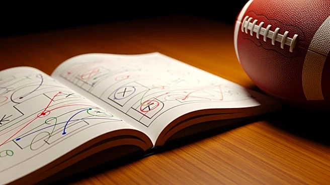 Lamar Jackson Praises New Ravens Offensive Coordinator for Innovative Playbook