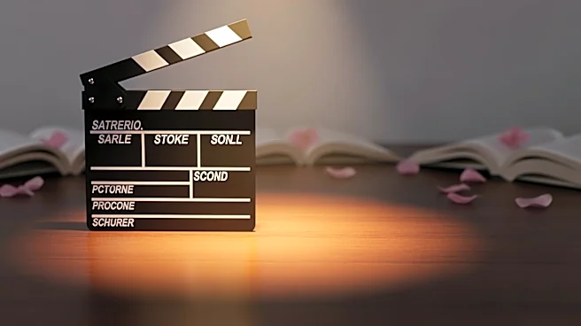 Prime Video Announces Release Date for 'The Love Hypothesis' Film Adaptation
