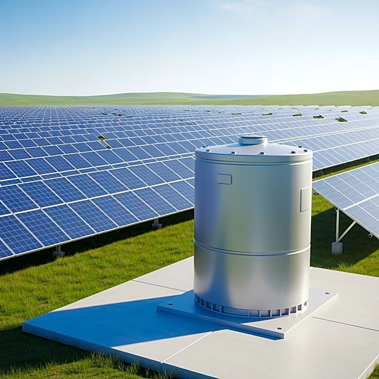Cypress Creek Secures $3.5 Billion for Arkansas Solar+Storage Project, Boosting U.S. Energy Infrastructure