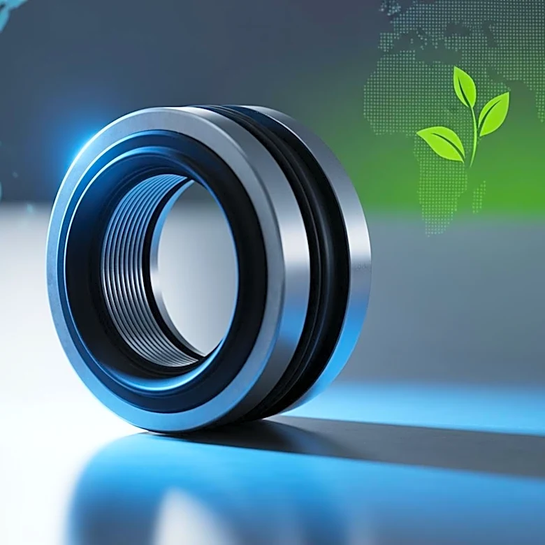 Avon Engineered Rubber Secures ISO 50001 Certification, Boosting Global Growth Ambitions