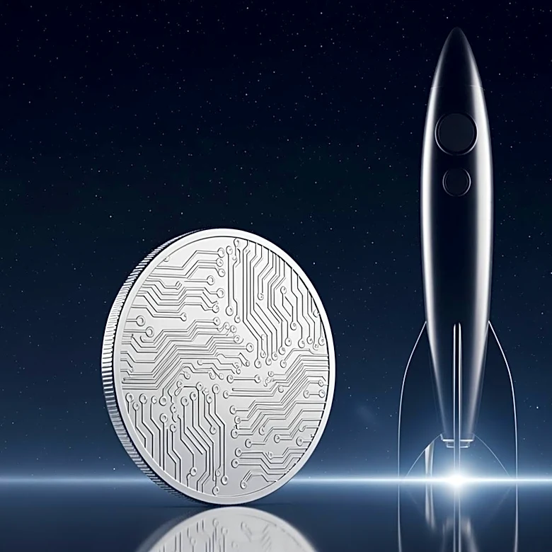 SpaceX Launches Largest IPO in History, Raising $75 Billion