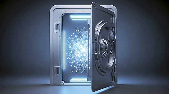 Financial Industry's Rapid Adoption of Agentic AI Raises Oversight Concerns