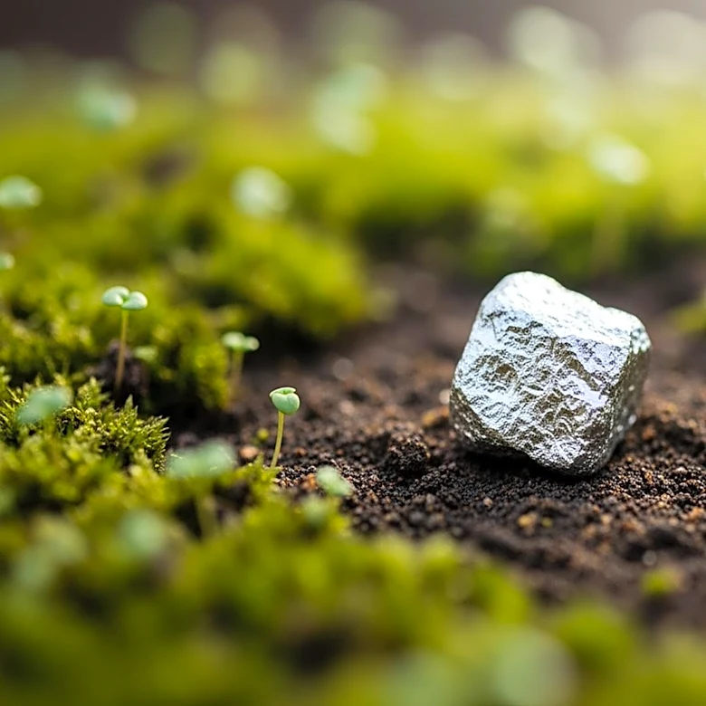 Valterra Platinum Emphasizes Sustainability as Key to Mining's Future