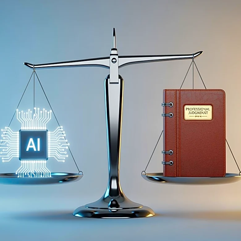 AI and R Credits: Balancing Automation with Professional Judgment in Tax Compliance