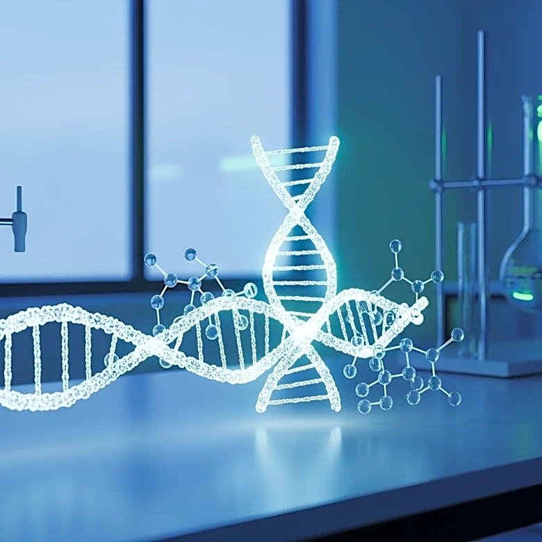 Nature’s Toolbox and PA Consulting Develop NTxscribe for Efficient mRNA Production