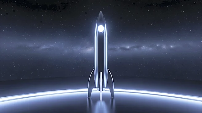SpaceX Sets Record with $75 Billion IPO, Becoming Seventh-Largest U.S. Firm