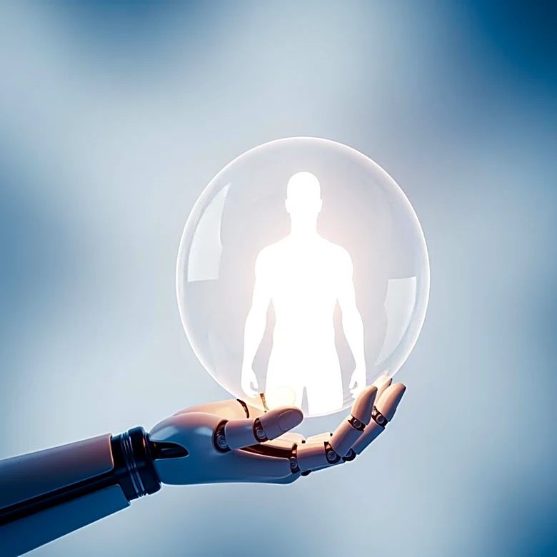 Hello Robot Recognized by World Economic Forum for Advancing Human-Centric Robotics