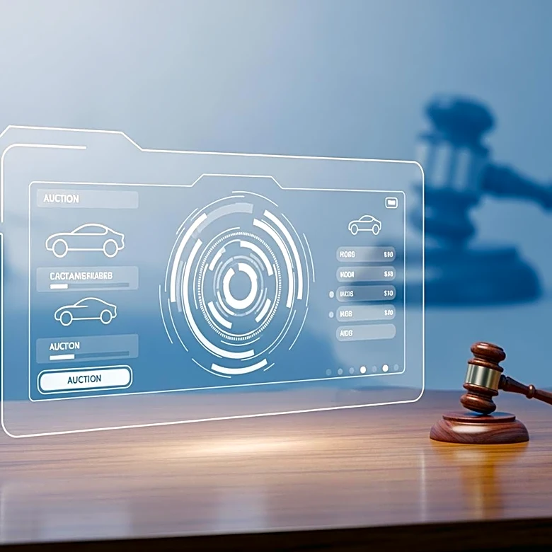 Carvana Launches ADESA Timed to Expand Digital Auction Capabilities for Wholesale Sellers