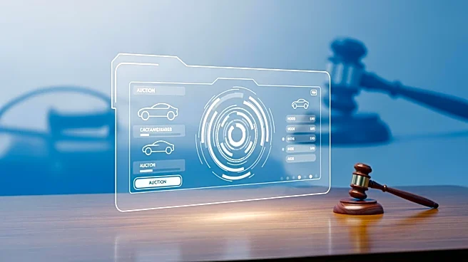 Carvana Launches ADESA Timed to Expand Digital Auction Capabilities for Wholesale Sellers