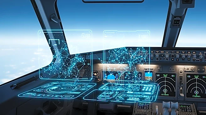 Rohde Schwarz Prepares for Flight Trials of Multi-Domain Comms Network