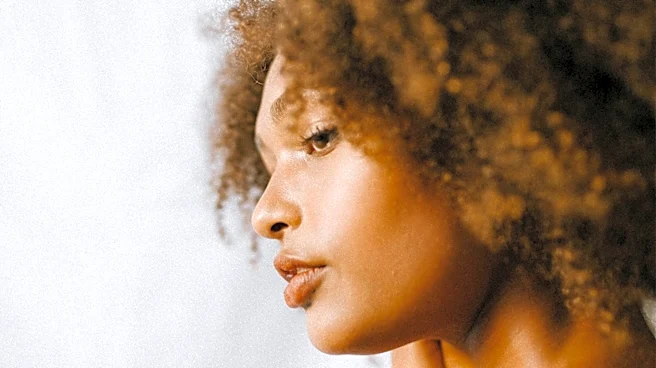 Empowering Self-Worth: The Impact of Going Makeup-Free in Public