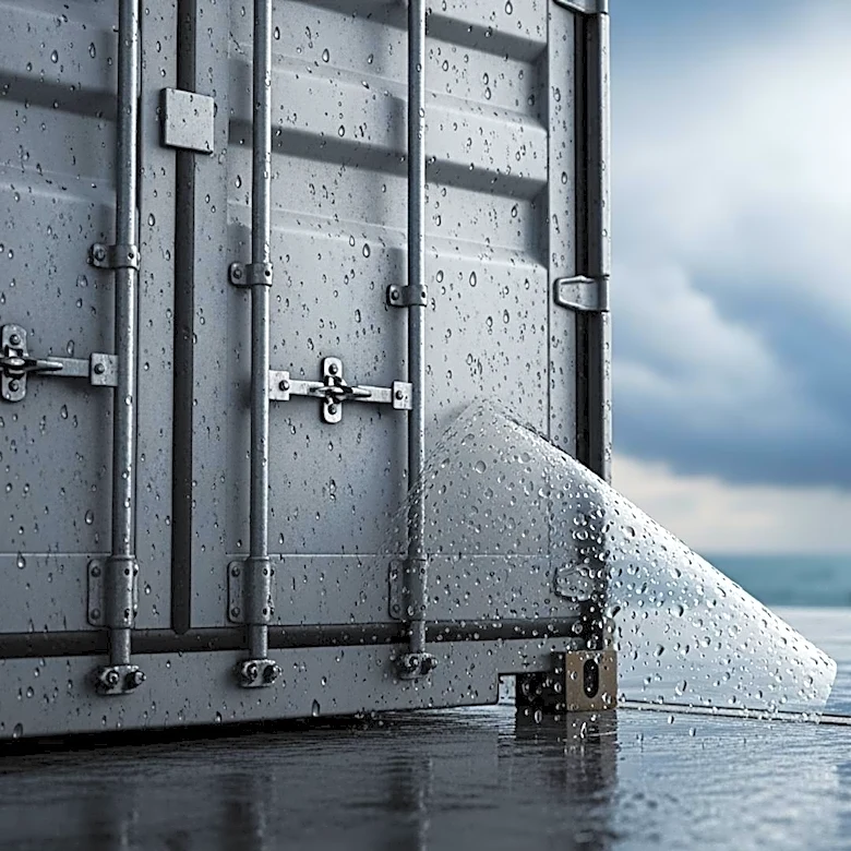 Alcoa Reports Reduced Alumina Shipments from Australia Due to Cyclone Impact