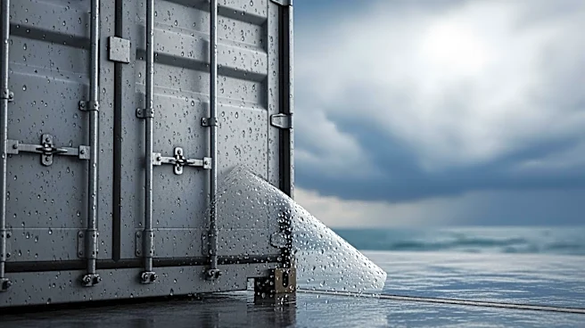 Alcoa Reports Reduced Alumina Shipments from Australia Due to Cyclone Impact