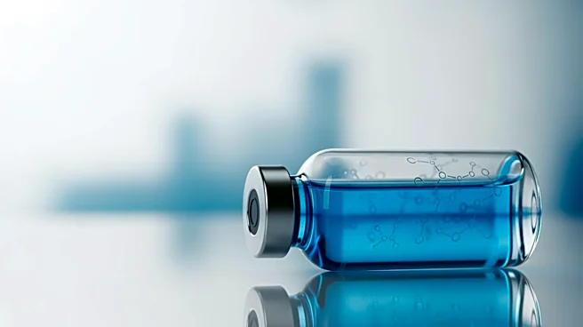 Vertex Pharmaceuticals Presents New Data on CASGEVY for Pediatric Patients