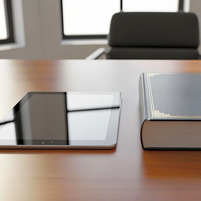 Law Firms Embrace Technology to Meet Client Expectations