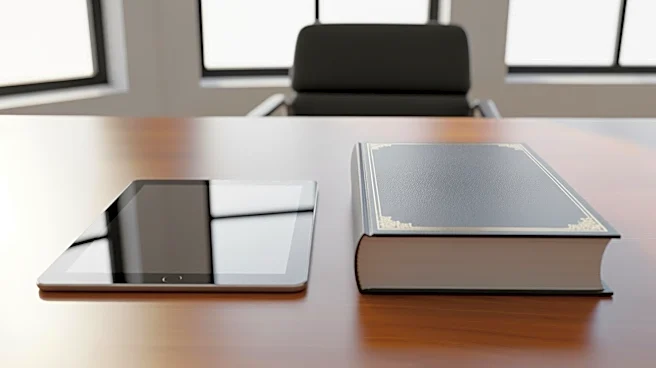 Law Firms Embrace Technology to Meet Client Expectations