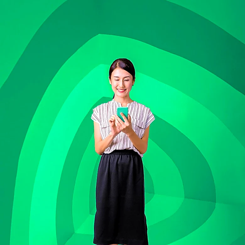 JiaJia Fei Advocates for Digital Innovation in the Art World, Emphasizes 'Mission Over Permission'