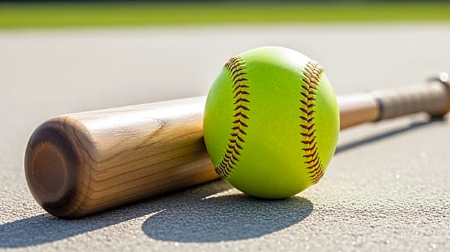 Alabama Sports Writers Association Announces 2026 All-State Softball Teams Recognizing Top High School Athletes