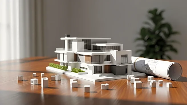 Luxury Housing Market Faces Uneven Corrections Amid Tech Layoffs and Economic Shifts