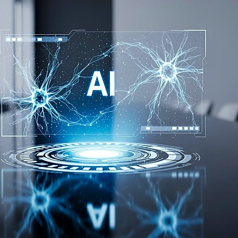 Prometheus Co-CEOs Jeff Bezos and Vik Bajaj Discuss AI Strategy on CNBC