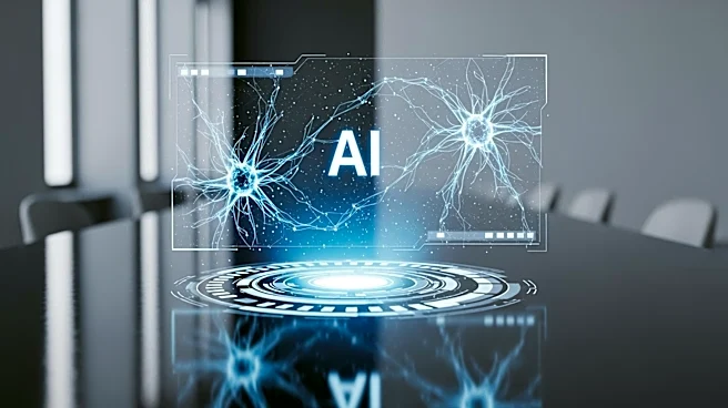 Prometheus Co-CEOs Jeff Bezos and Vik Bajaj Discuss AI Strategy on CNBC