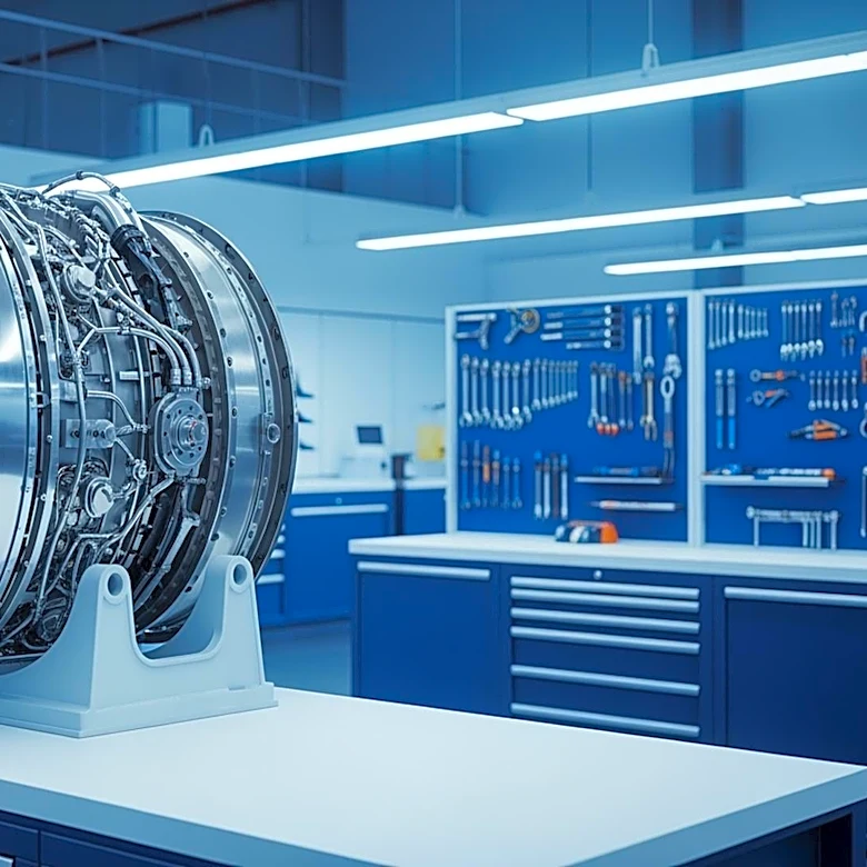 Collins Aerospace Expands MRO Facility in Malaysia to Meet Growing Demand
