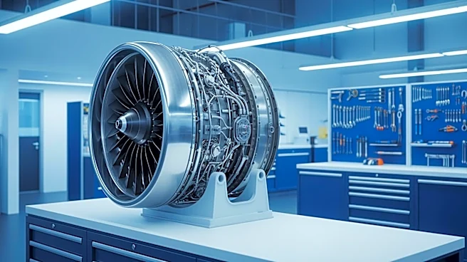 Collins Aerospace Expands MRO Facility in Malaysia to Meet Growing Demand
