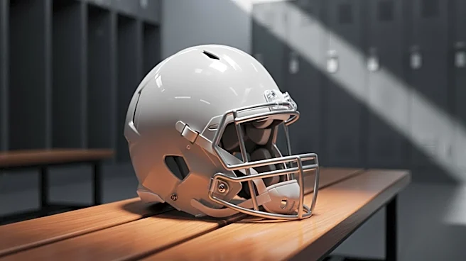 Raiders Rookie Fernando Mendoza Shows Rapid Improvement Ahead of Training Camp