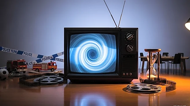 BBC's 'Doctor Who' Faces Potential Five-Year Hiatus Amid Production Challenges