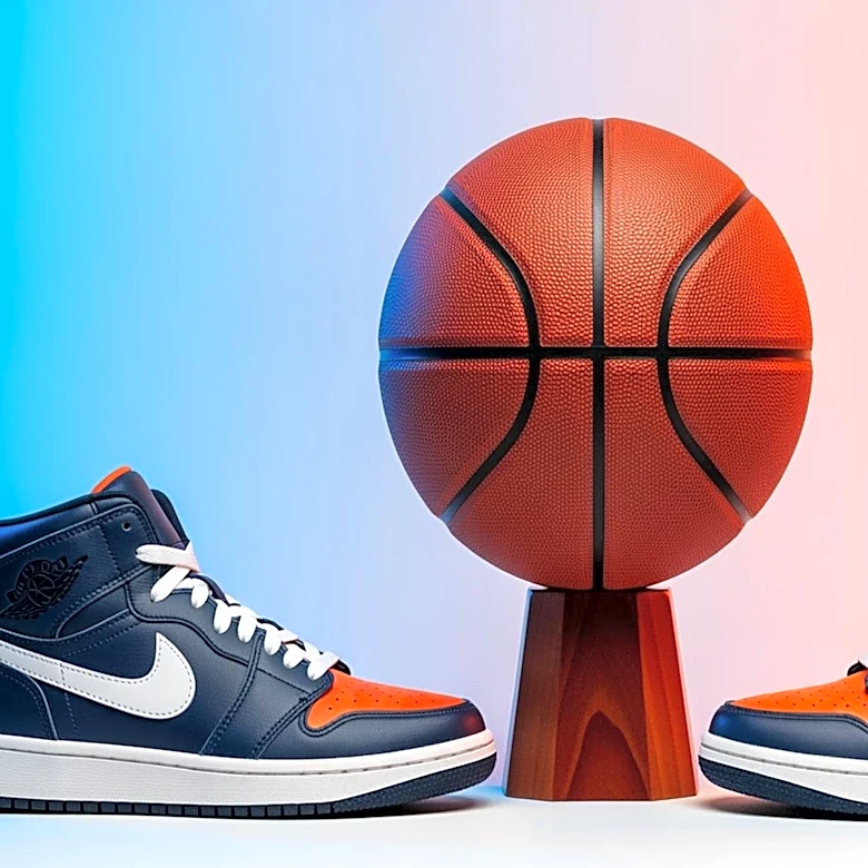 Knicks and Spurs Fans Gear Up with NBA Finals Merchandise