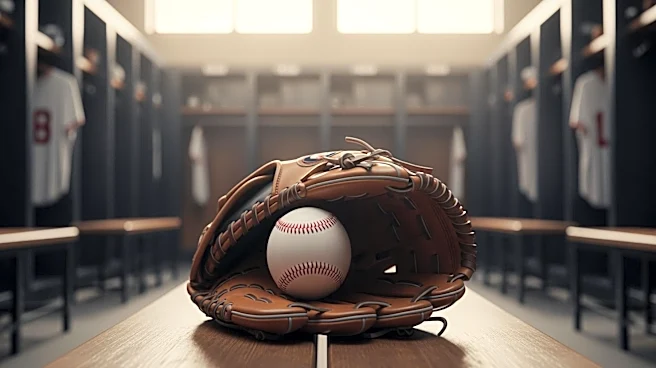 Mariners Promote Michael Rucker from Triple-A Tacoma