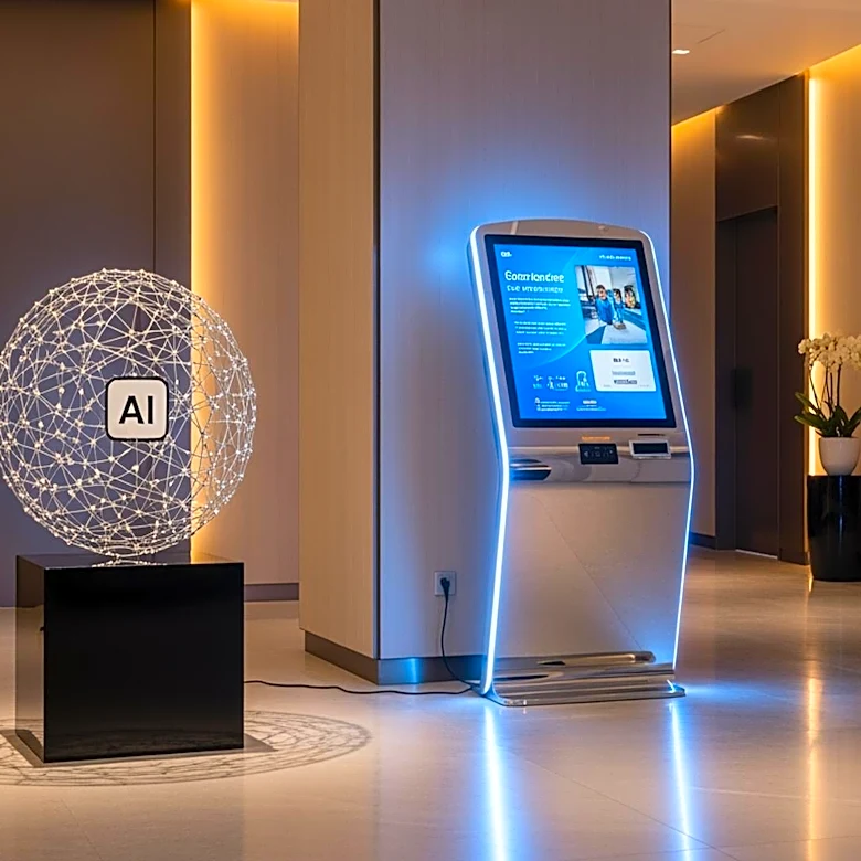 Accor's Strategic AI Integration Aims to Transform Hospitality Experience