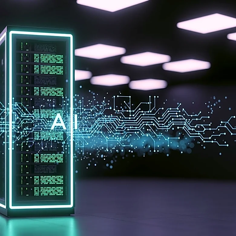 Delta Electronics Expands AI Data Center Solutions Amid Global Trade Shifts