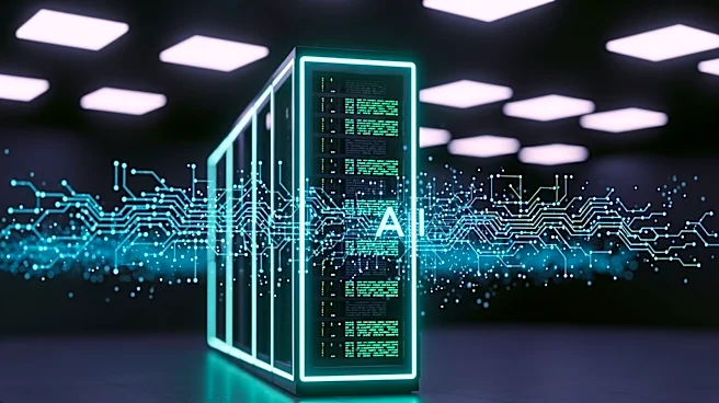 Delta Electronics Expands AI Data Center Solutions Amid Global Trade Shifts