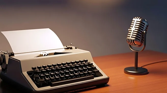 A+E Factual Studios Workers Vote to Unionize with WGA East, Seeking Improved Conditions