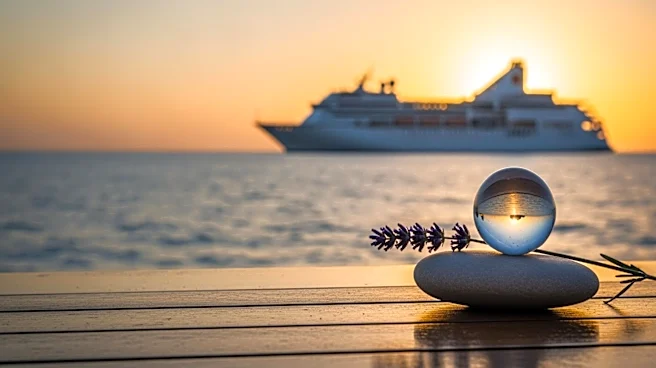Regent Seven Seas Cruises Launches 2027 Spotlight Voyage Collection with ELEMIS Partnership