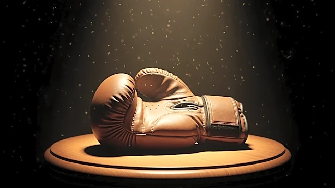 Boxing Hall of Fame 2026: Golovkin, Benn, and Nava Among Inductees