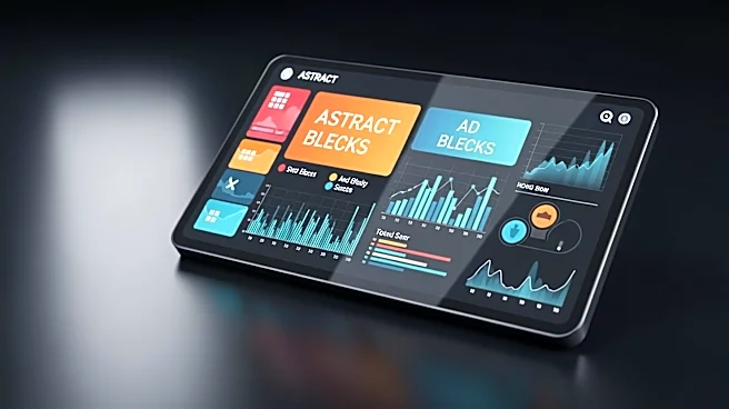 Global Media Group Launches AdPower, Revolutionizing Self-Service Advertising