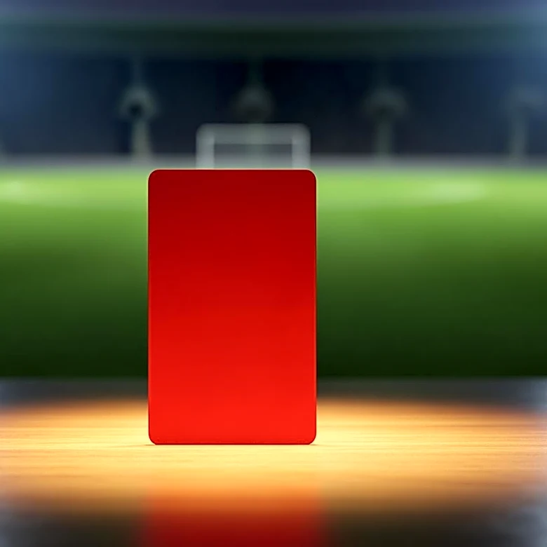 Three Red Cards Mark Controversial Opening of 2026 World Cup in Mexico