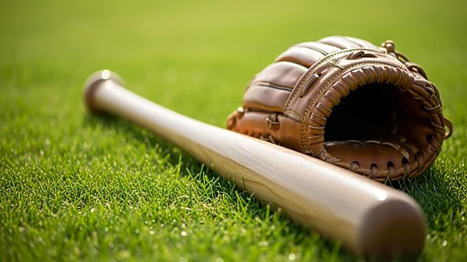 Padres Sign Nick Pratto to Minor-League Contract for Organizational Depth