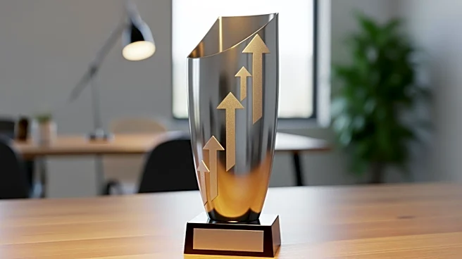 PitchBook Recognized with Lattice's 2026 Performance Impact Award for Employee Development