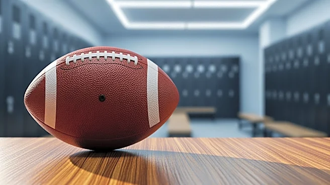Minnesota Vikings Initiate Quarterback Competition Between Murray and McCarthy