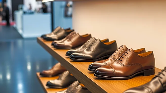 Spanish Brands Showcase at Expo Riva Schuh Amidst Industry Challenges