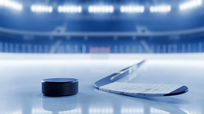 Wilkes-Barre/Scranton Penguins Conclude Season with Strong Performance and Development