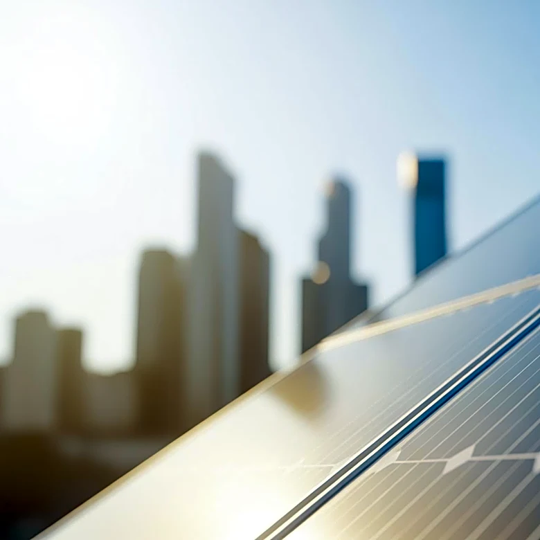 T1 Energy CEO Calls for Urgent Permitting Reform to Boost U.S. Solar Industry